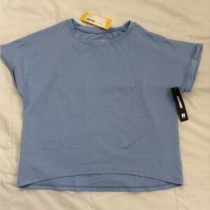 Runway Blue T-Shirt